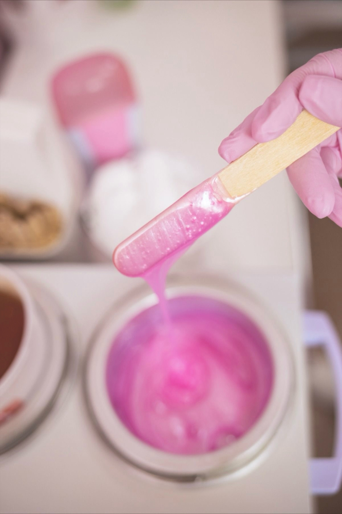 Lip Wax