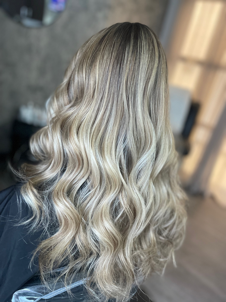 Full Highlights/ Lowlights