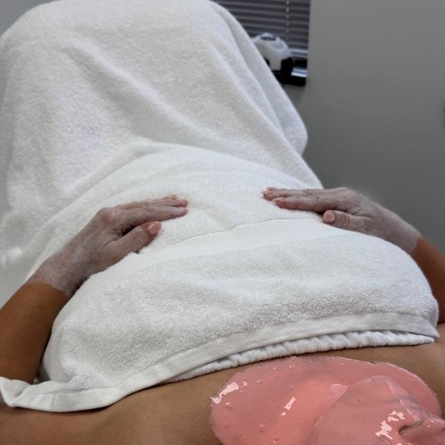 Luxury Hand Therapy Add-On at Healthy skin by Alvina in Highland Park, IL
