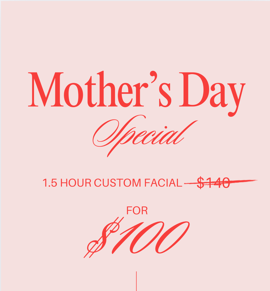 Mothers Day Special
