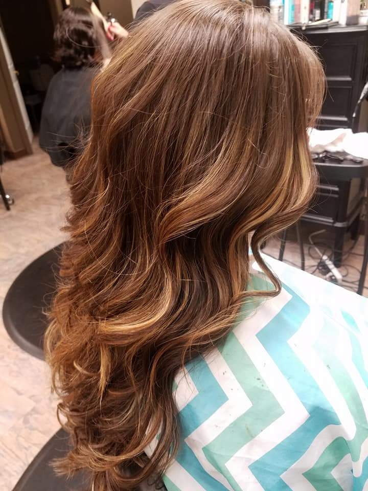 Balayage