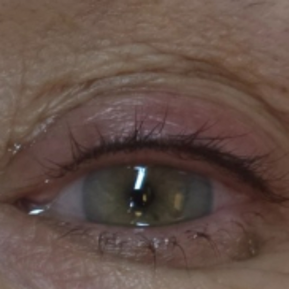 EYELINER AFTERCARE at TrinityRose Ink Boutique Llc in MIlledgeville, GA