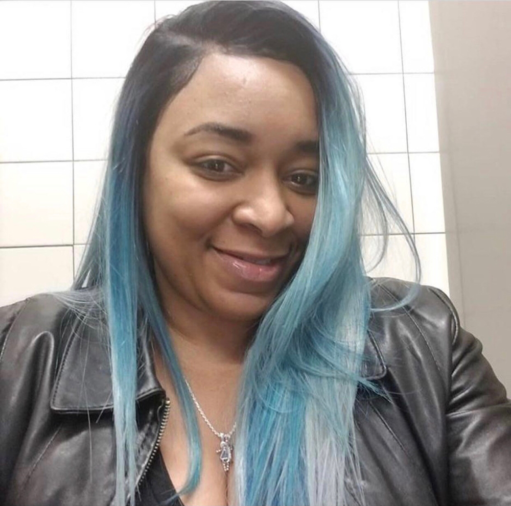 Wig Install
