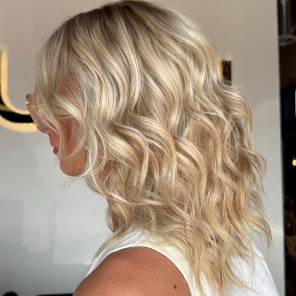 Womens Haircut at THAT HAIRSTYLIST BRI in Colorado Springs, CO