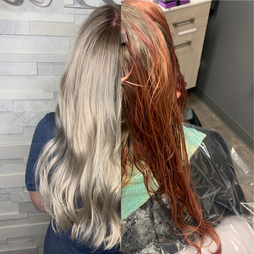 Color Correction