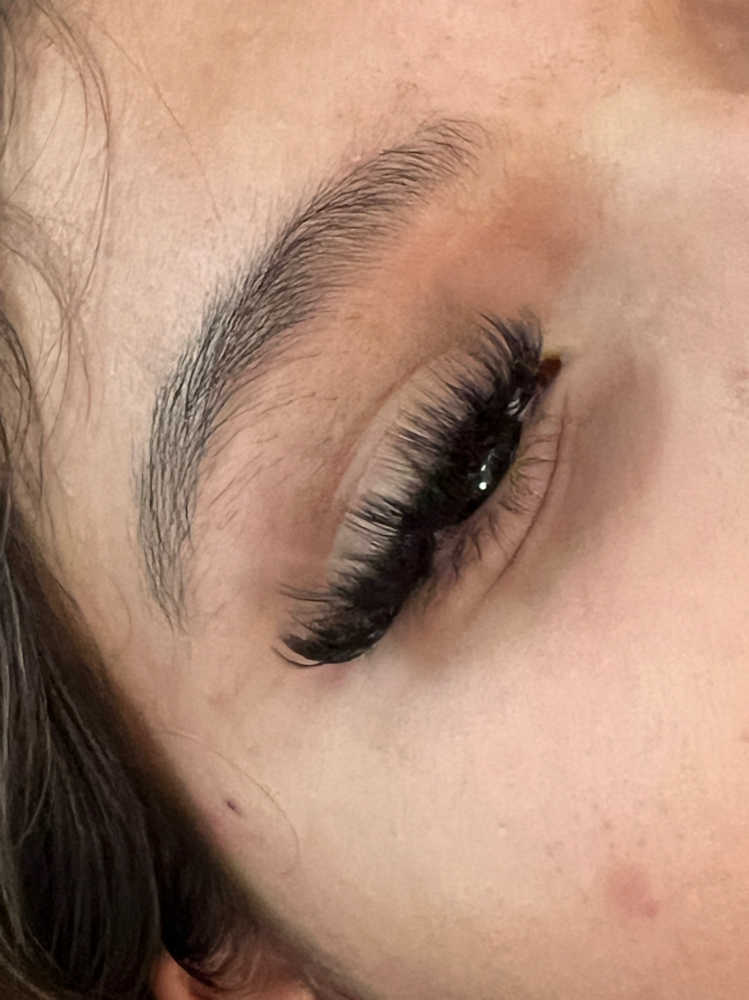 Volume Lash Set