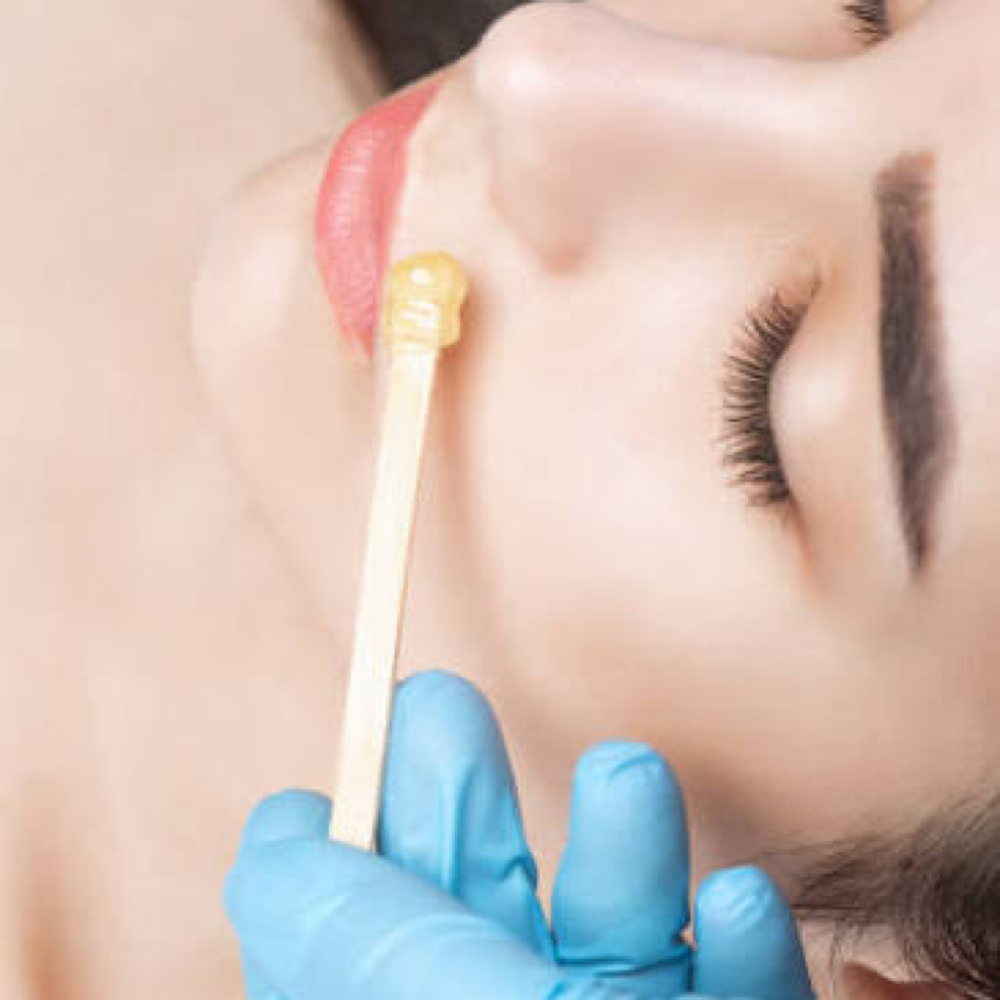 Full Facial Wax at Carolyne Brooks Hair Co. in Graniteville, SC