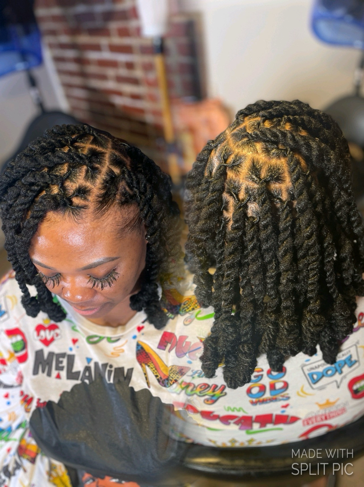 🚨Invisible/Extended Loc Styles