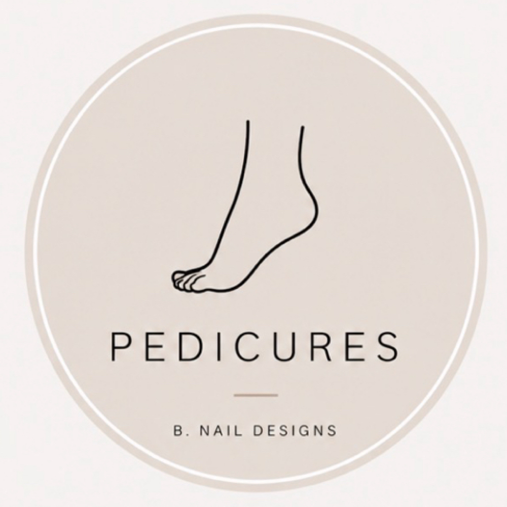 Wellness Pedicure at Cameo Beauty Lounge in Delphos, OH