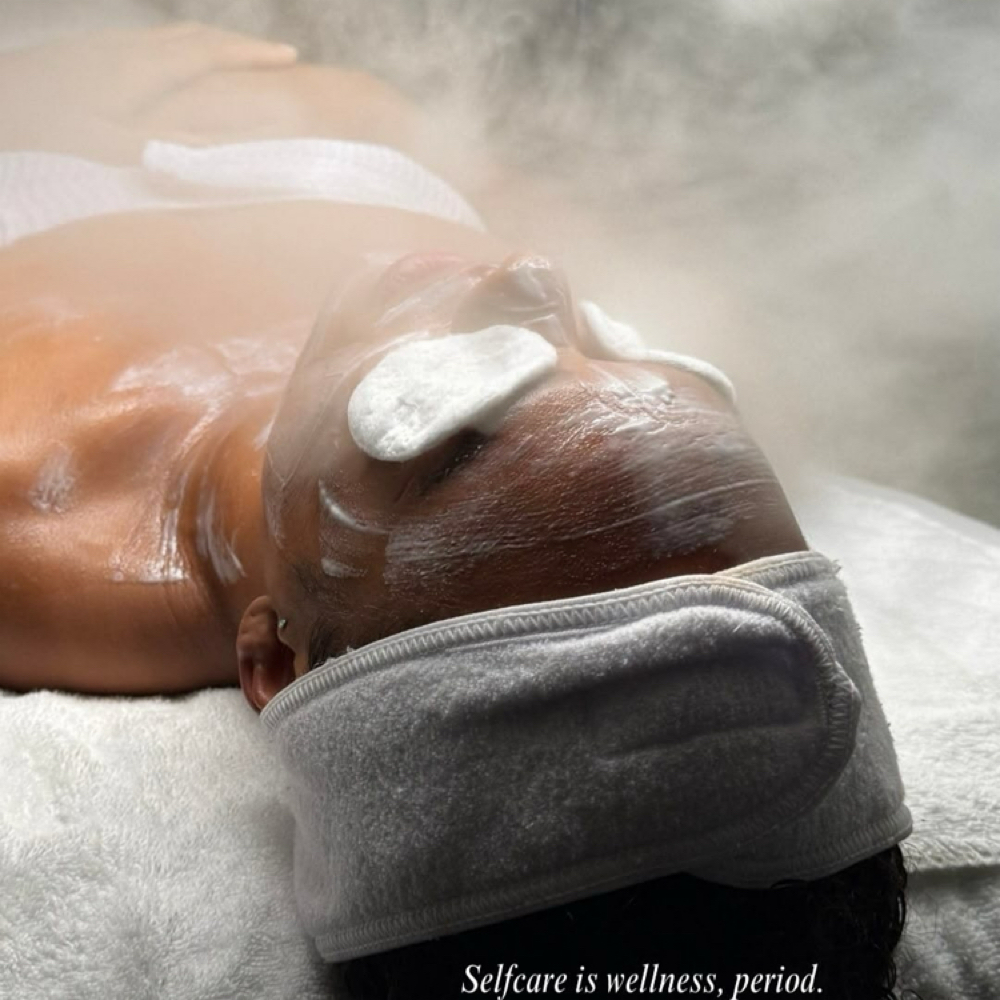 FACIAL • Drift Express Reset at Apothecary West x Elyse Matthews Beauty in Meridian, ID