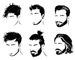 Men’s Haircut 10&up
