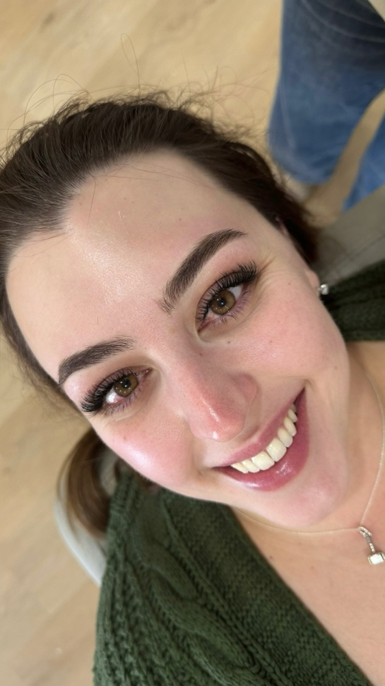 BROWS LAMINATION