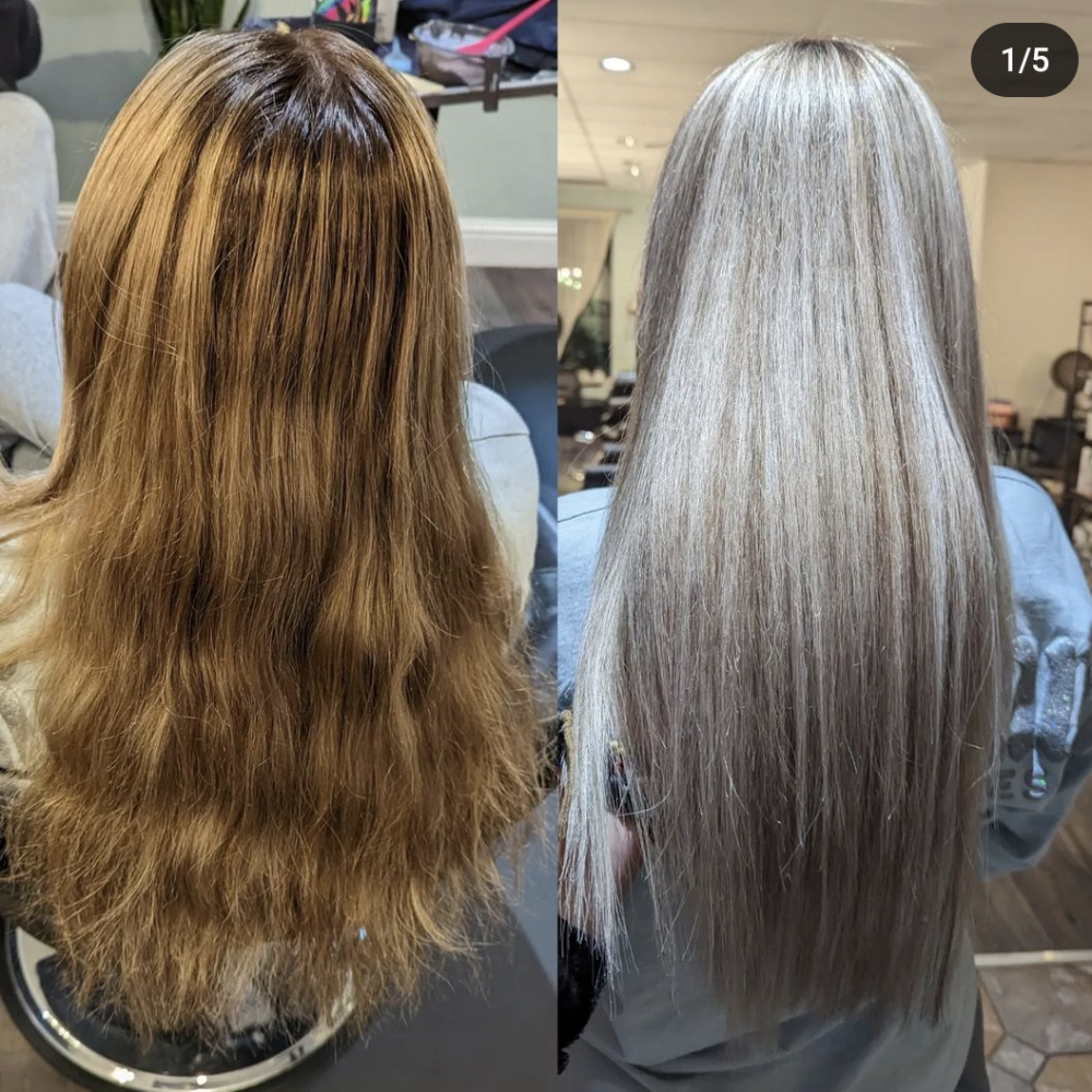 Corrective Color