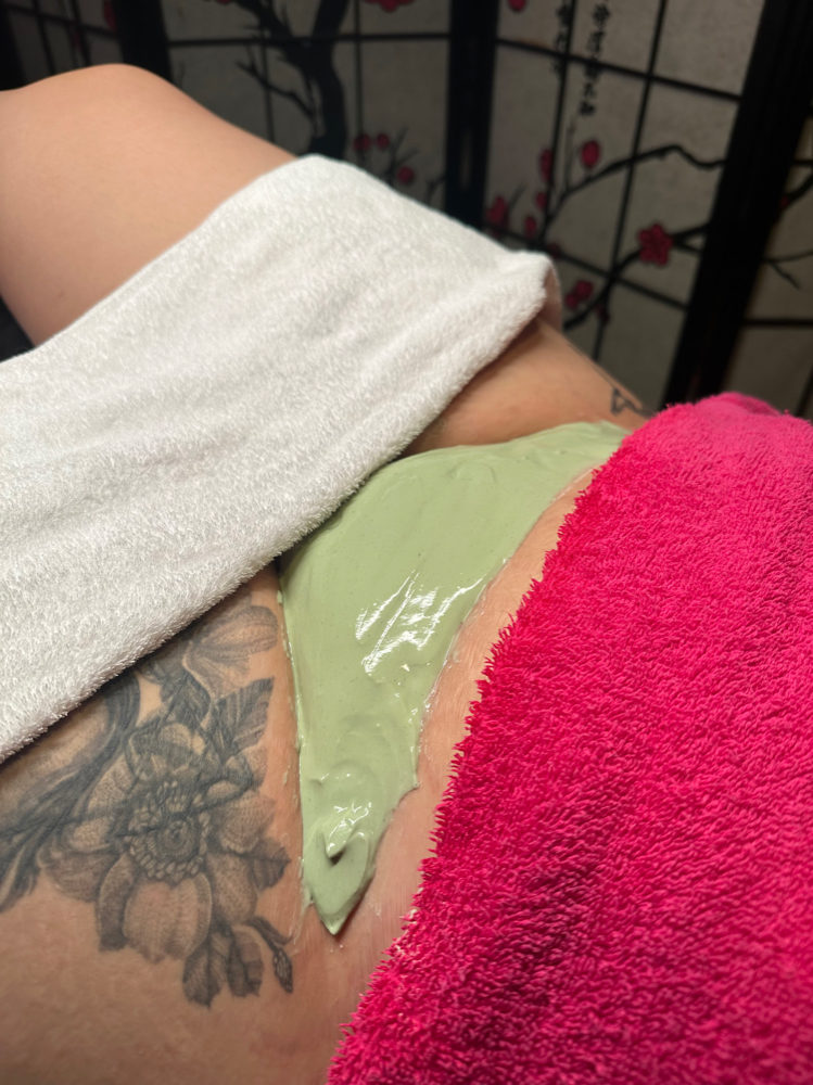 Intimate Treatment Add-On