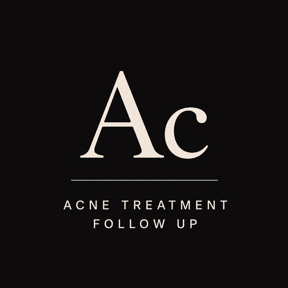 Acne Treatment Follow-up at Bare Skin Lab in Brea, CA