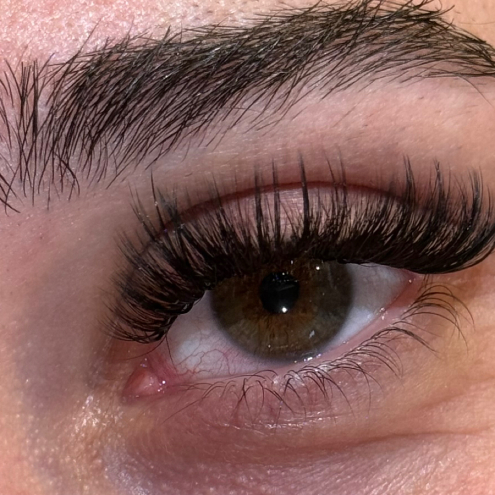 First Time Client Lash Fullset 🌟