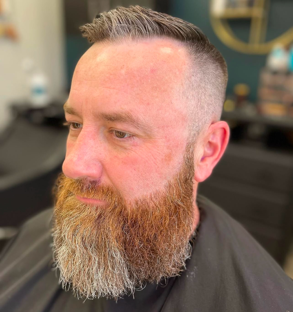 Beard Trim