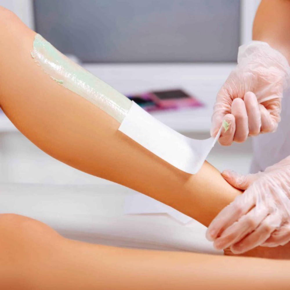 Waxing at Shimmer Esthetics and Wellness LLC in Woodhaven, MI