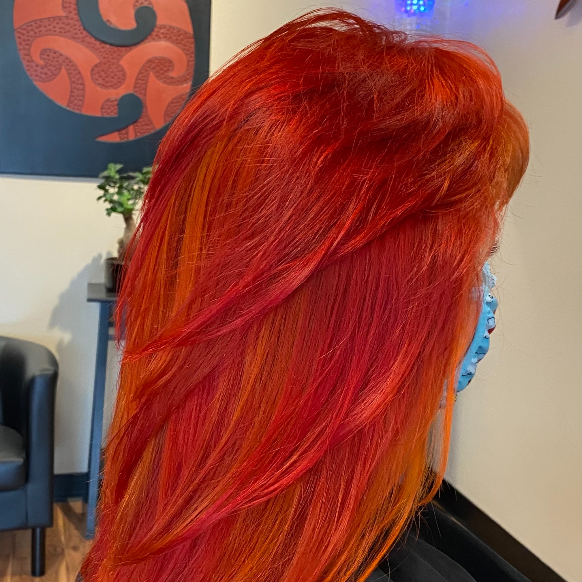 Fashion Colors MASTER STYLIST at Ritual Hair Design in Hillsboro, OR