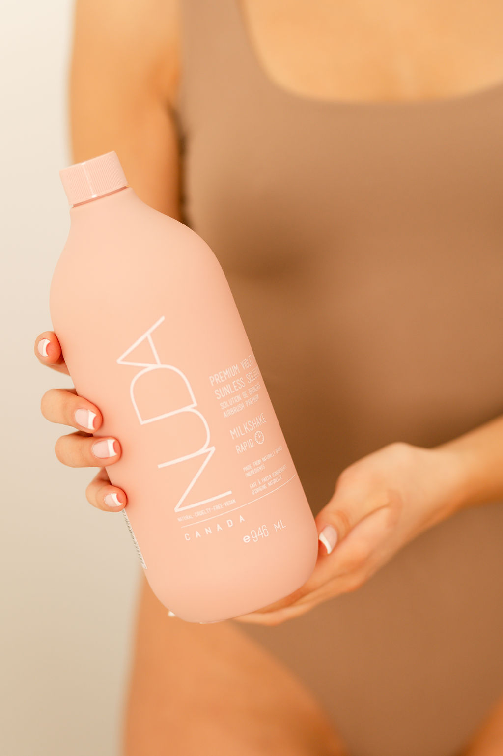 Happy Hour Rapid Express Spray Tan