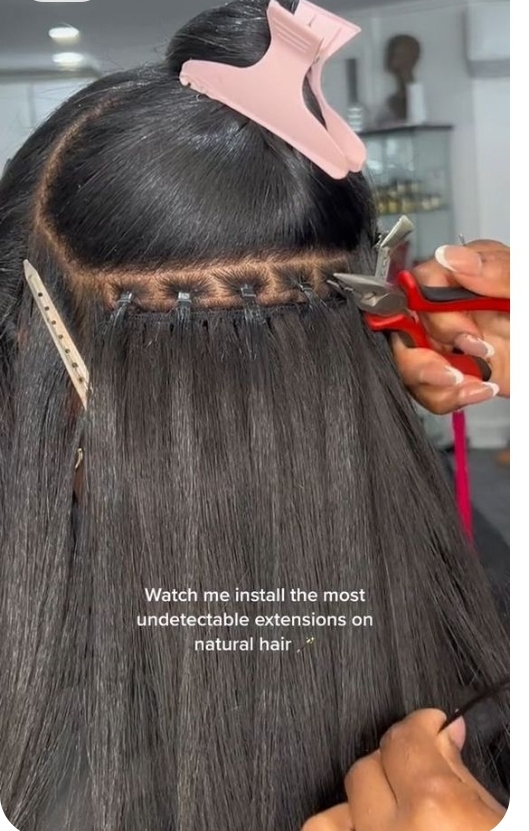 Microlink (Row)(Ladies) at Diva Designs By Monica in Stratford, CT