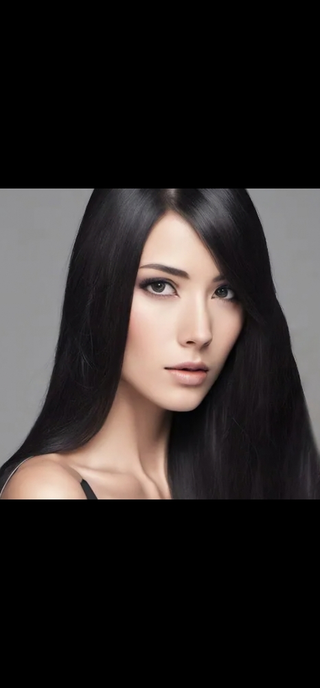 Hair Straightening