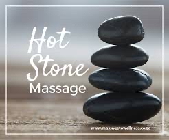 Hot Stone Enhancement