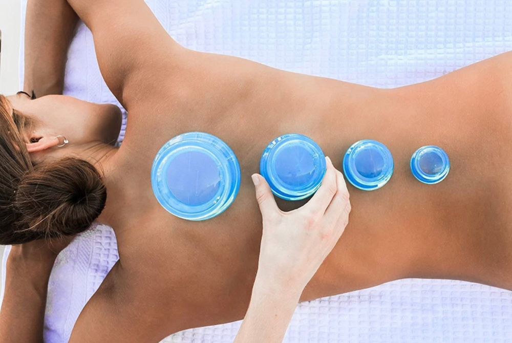 Cupping Enhancement