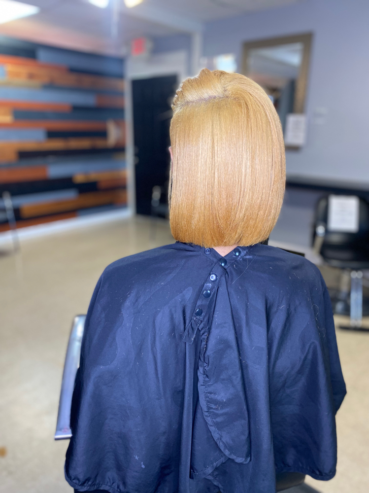 Bleach & Style