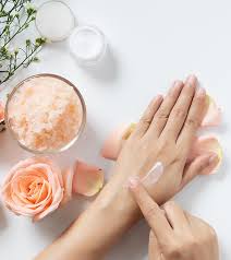 Hand Scrub