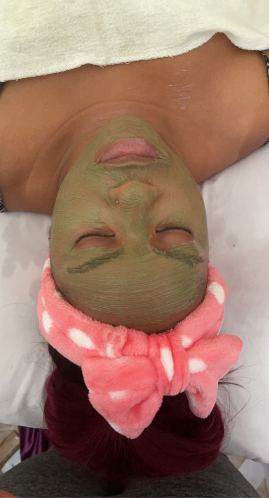 The Beauty Ultimate Facial