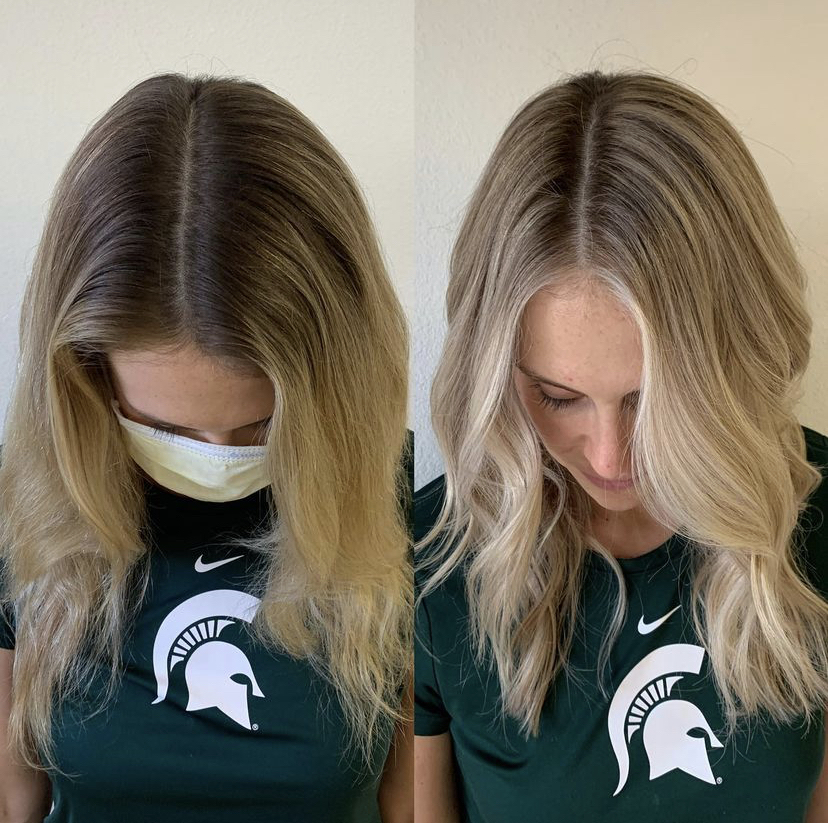Partial Highlight