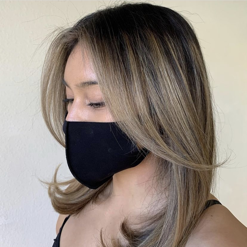 Base Color *Not Blonding Service