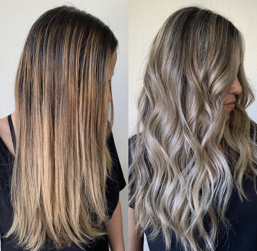 Color Correction