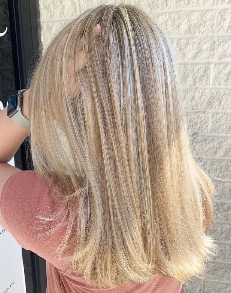 Balayage