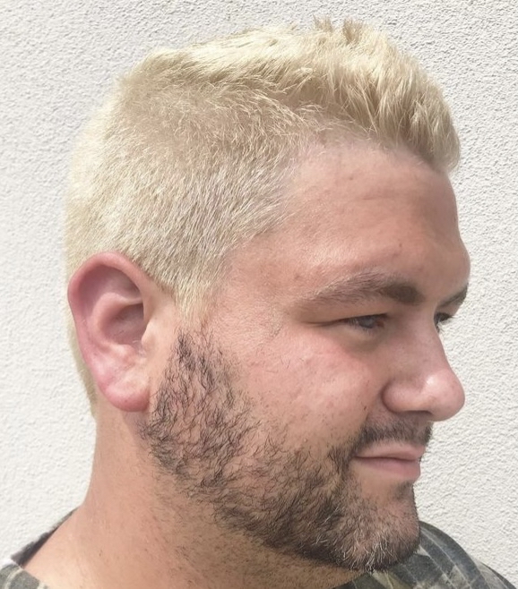 Mens Color