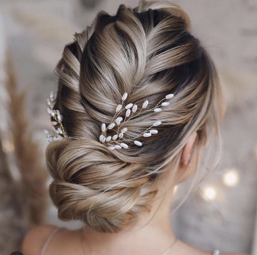 Updo