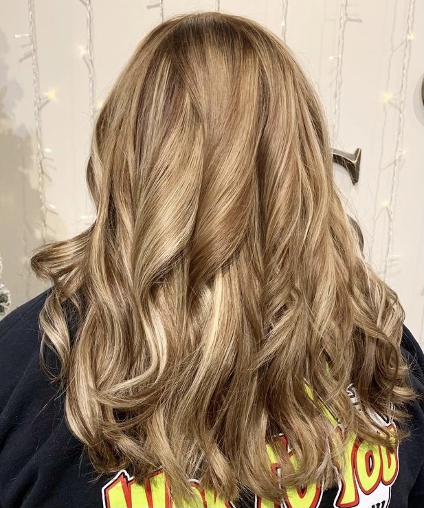 Curl Add On