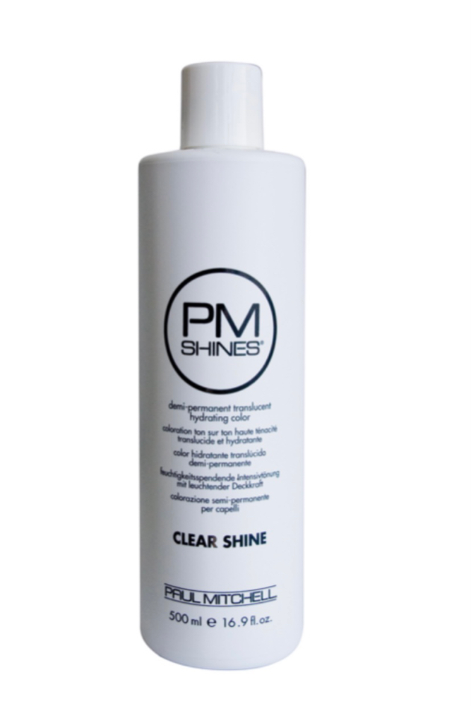 Shine Treatment