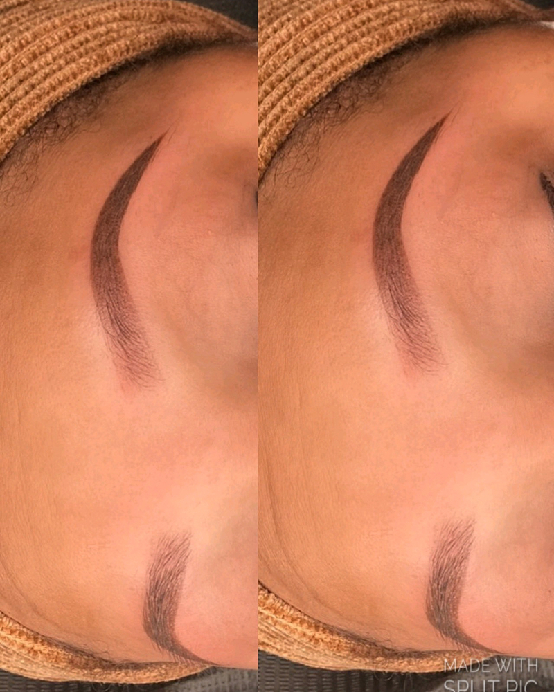 10+ Week/ 12-24 Month Touch Up