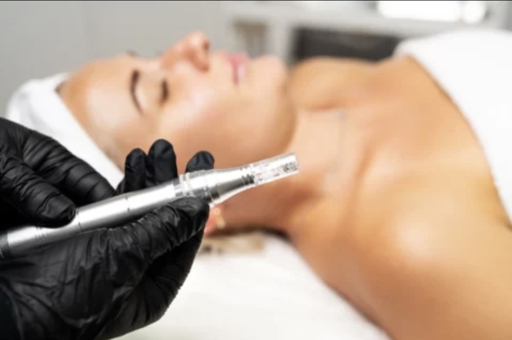 The Skin Booster