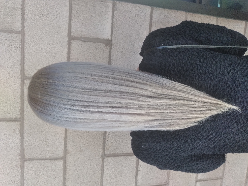 Bleach And Tone New Groth Only