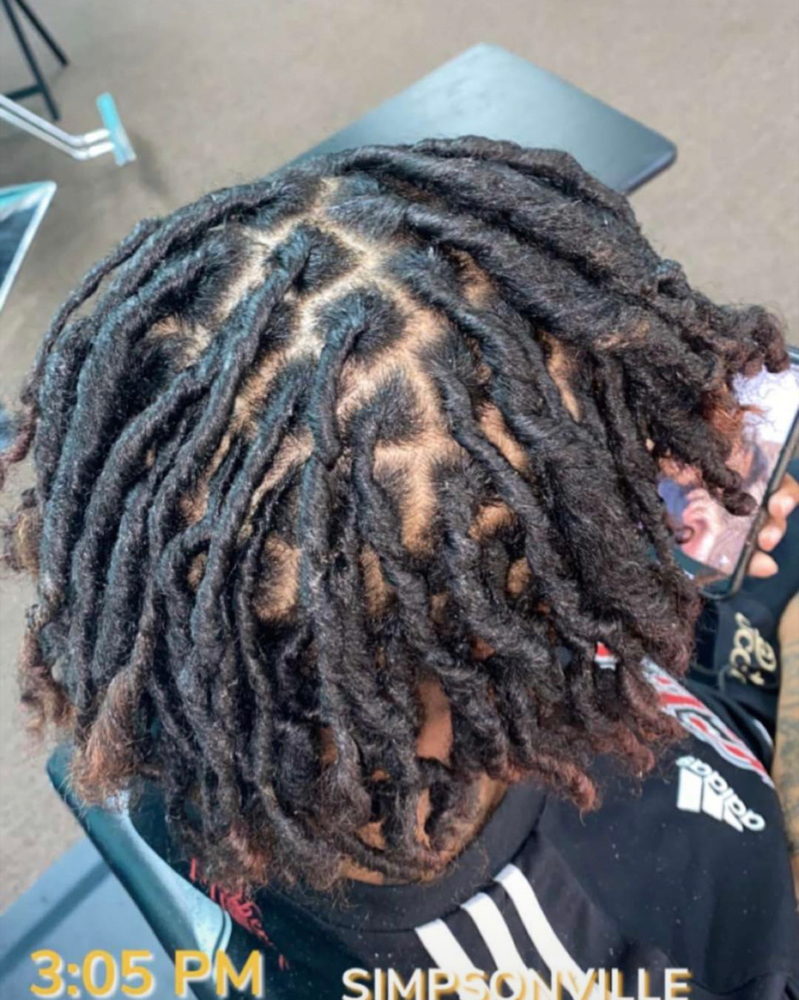 Retwist (No Style)