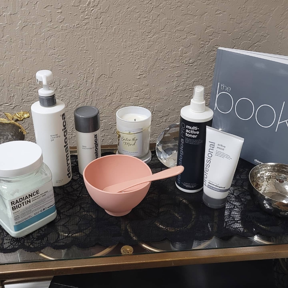 Mini Facial