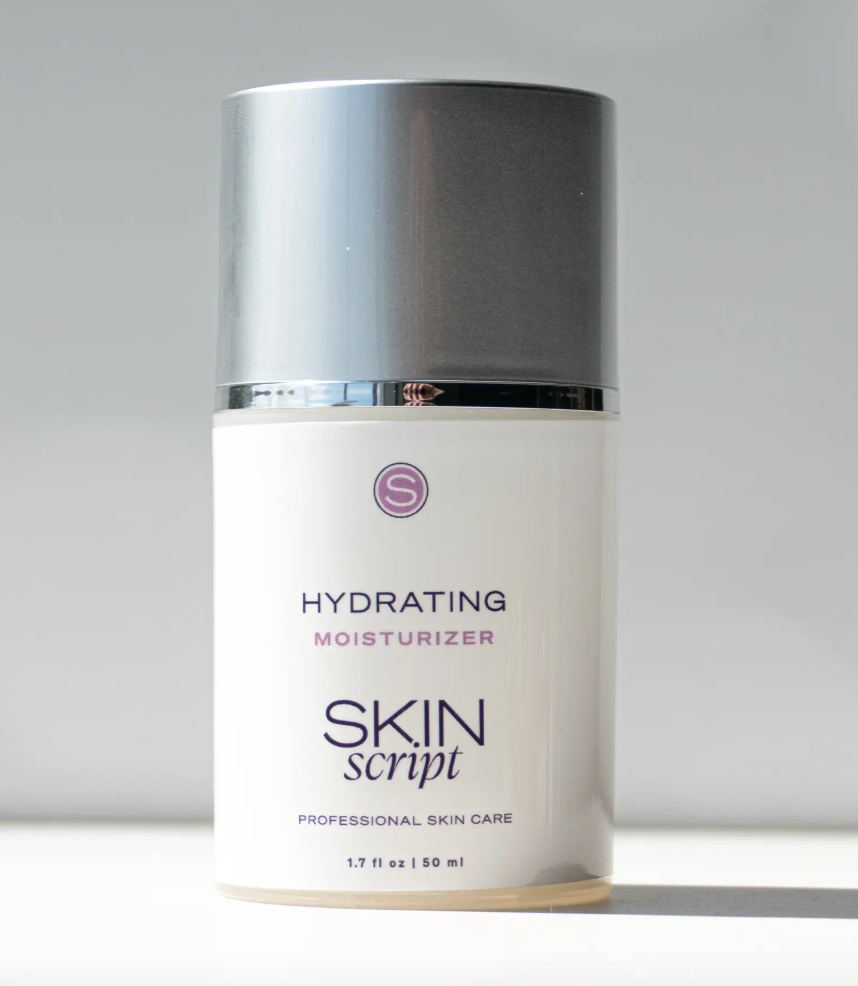 Hydrating Moisturizer