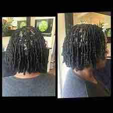 Comb Twist