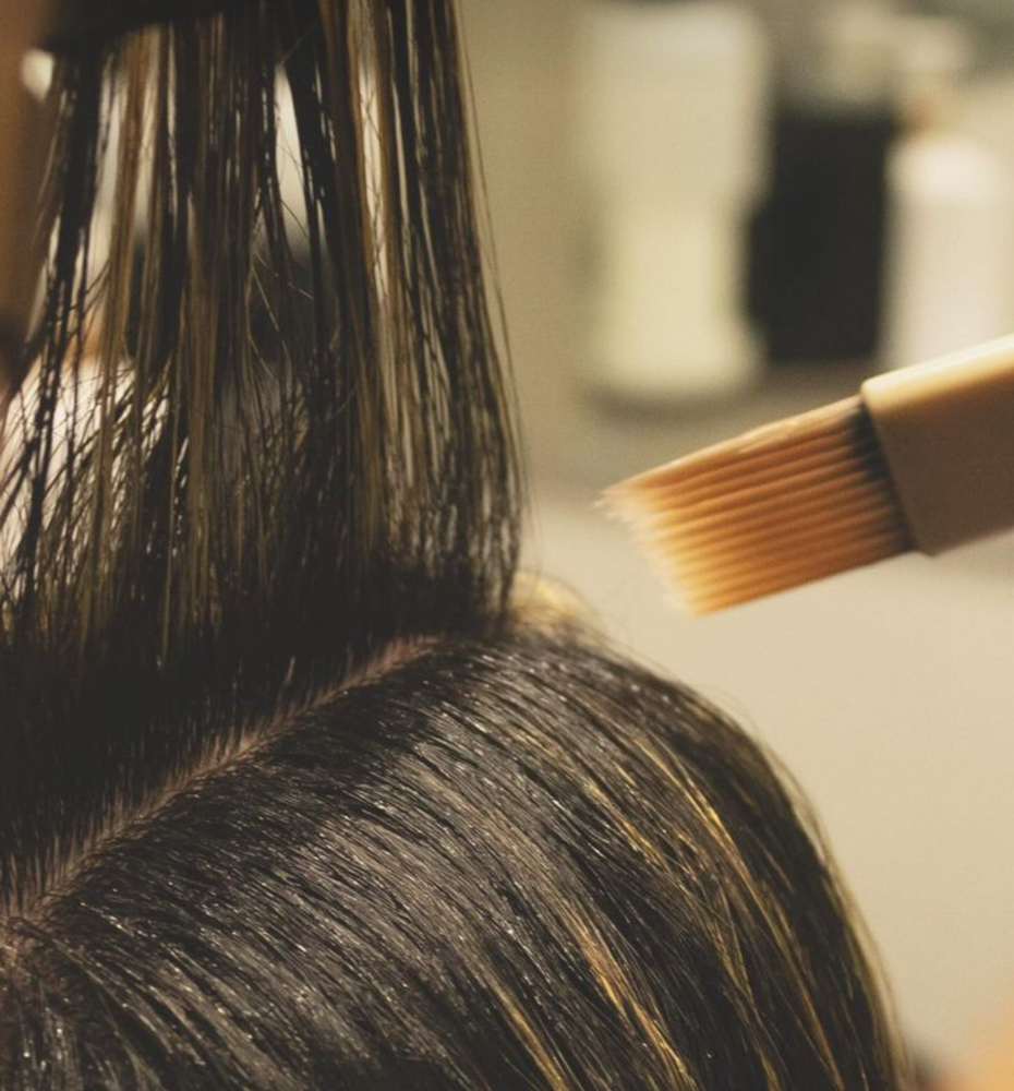 Root Retouch