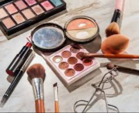 Bridal Makeup Package