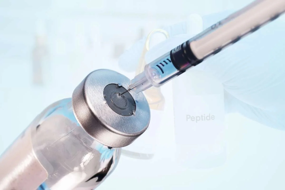 Peptide Therapy