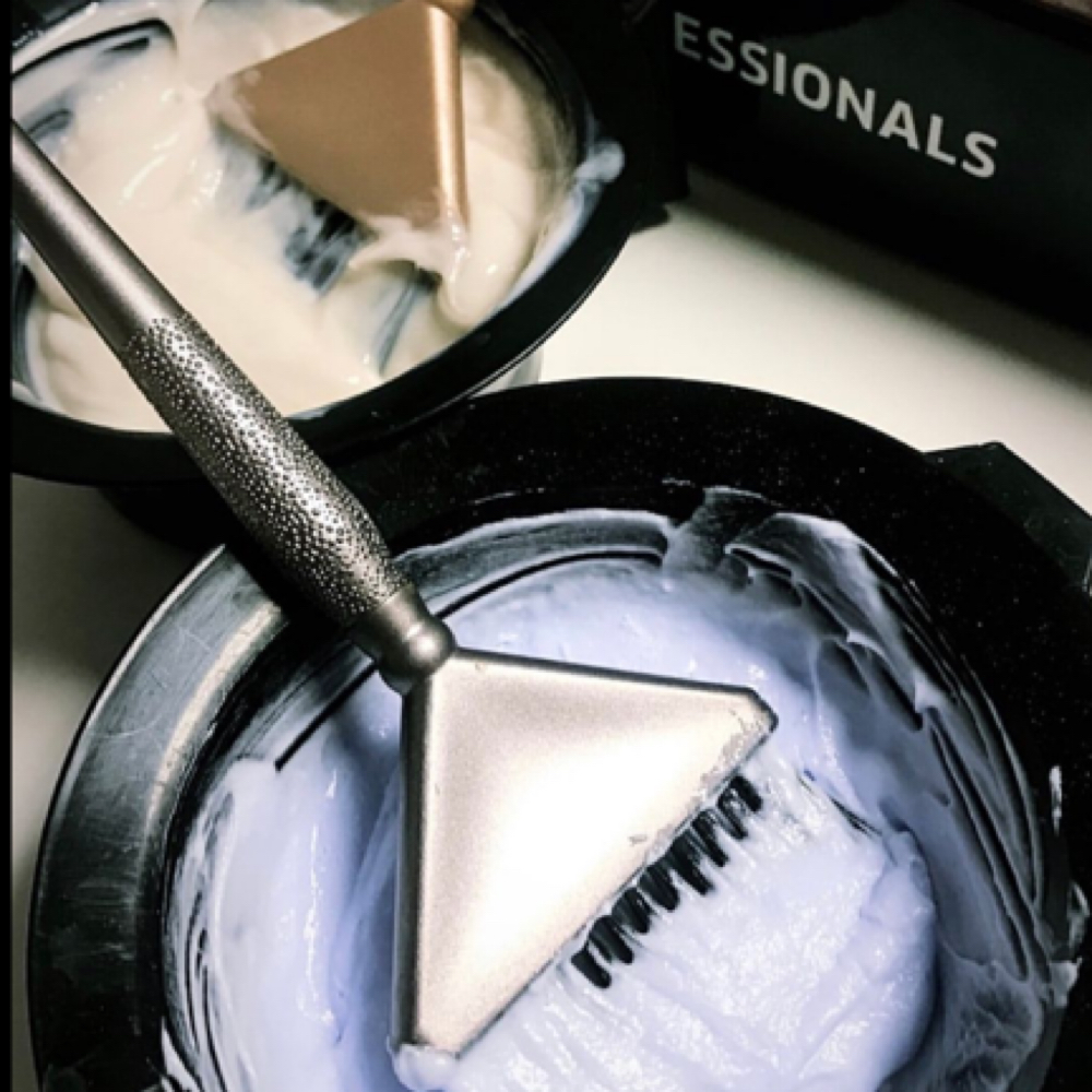 Color & Full Highlight